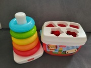 Zabawki sortery