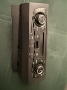 Audi A5 2008 panel klimatyzacji