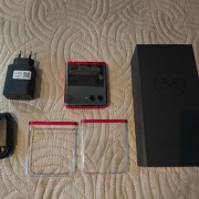 Motorola Razr 40 Ultra - składany telefon