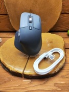 Myszka Logitech MX Master 3 Performance MagSpeed Flow 4000 DPI