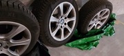 Felgi bmw z oponami 