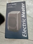 Termowentylator qn02 1200wat