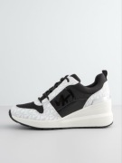 Michael Kors sneakersy na krytym koturnie 40 - 9M