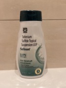 Selsun 2,5%, szampon 120 ml, przeciwłupieżowy