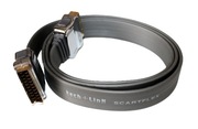 Kabel scart-scart Tech+Link 680080 SCARTFLEX WIRES CR 1.5m