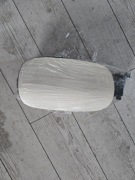 KLAPKA WLEWU PALIWA MERCEDES CLS!