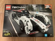 LEGO Technic 42137 Formula E Porsche 99X Electric, Nowy Zestaw