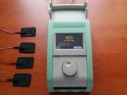 Elektroterapia BTL-4625 Puls Topline Aparat BTL