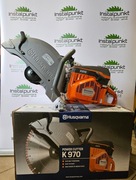 Przecinarka ręczna Husqvarna K970