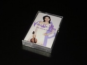 Vanessa-Mae -The Violin Player -MC kaseta