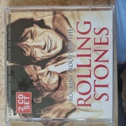 Rolling stones rocking roots of rolling stones