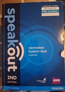 Jez. angielski. Intermediate. B1