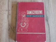 Samochodowe silniki wysokoprężne 