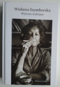 Wiersze wybrane - Wisława Szymborska