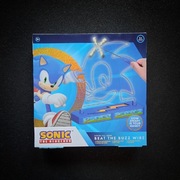Sonic the Hedgehog – Green Hill Zone Beat the Buzz Wire Gra zręcznościowa