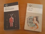 ZESTAW DWÓCH KSIĄŻEK