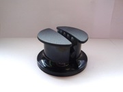 Knaga zaciskowa kulista