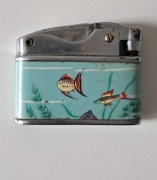 Zapalniczka  Sunflower. Benzynowa