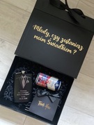 Box dla Świadka - Młody, czy zostaniesz moim Świadkiem?