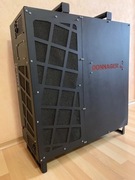 Obudowa Koparki Kruptowalut Donnager Case 8 GPU