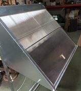 Wlot dla gołębi "NEON"80cm 