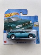 Hot Wheels 94 AUDI AVANT RS2