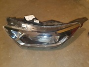 REFLEKTOR lampa przednia lewa ZWYKŁA Hyundai i20 III model 2020-