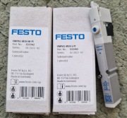 Zawór pneumatyczny Festo VMPA1-M1H-M-PI