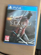 Sekiro Shadows die twice 