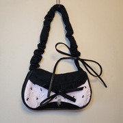 torebka na ramię dla dziewczynki galanteria akcesoria stylowa damska