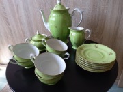 Serwis Chodzież PRL Alicja