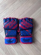 Nowe rękawice do MMA Ground Game Impact L/XL