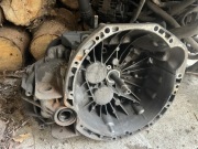 Master, Movano, NV400 2.3d skrzynia biegów 