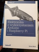 elektronika z wykorzystaniem Arduino i Rapsberry