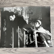 Indiana Jones and the Temple of Doom kadr