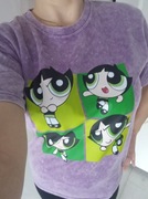 T-shirt z motywem Atomówki 