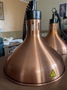 Lampa do podgrzewania potraw Stalgast