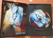 Talking Heads - STOP MAKING SENSE . Remastered DVD !!!