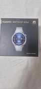 Huawei watch gt6 pro elite titanium