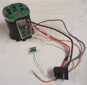 Elektronika Milwaukee M18 FCSRH66 Oryginał 4931472002