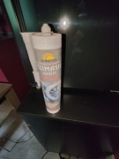 Climasil akryl szary 