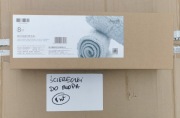 Ściereczki do mopa Deerma TB02 16 sztuk 2 opakowania Nakładka na mopa
