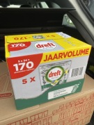 Dreft platinum 170