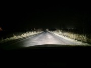 Lampy Passat b6 bi xenon