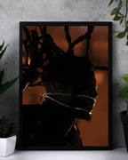 Plakat A3 Playboi Carti