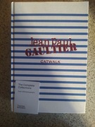 Album J.P.Gaultier catwalk -2025/26