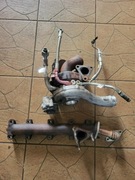 Turbosprężarka Ducato Iveco 2.3 orginal