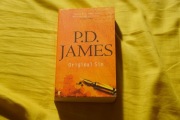 Original Sin | P. D. James