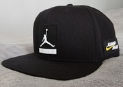 Nike Air Jordan Jumpman Pro CapBlack