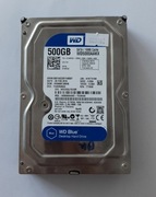 Western Digital WD5000AAKX-75U6AA0 500GB